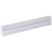 Müller-Licht STARLED Combi Onderbouwlamp LED S14S 5 W Warmwit Wit - thumbnail