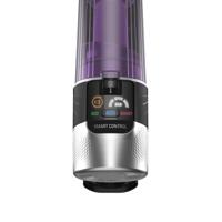 Rowenta RH2037 Steelstofzuiger zonder zak Zilver - thumbnail