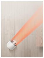 Dyson Hot+Cool HF1 Remote Link Pre-heat verwarmings- en verkoelingsventilator - thumbnail