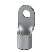 Phoenix Contact 3240105 Ringkabelschoen Dwarsdoorsnede (max.): 35 mm² Schachtdiameter: 6.5 mm Ongeïsoleerd Metaal 100 stuk(s) - thumbnail