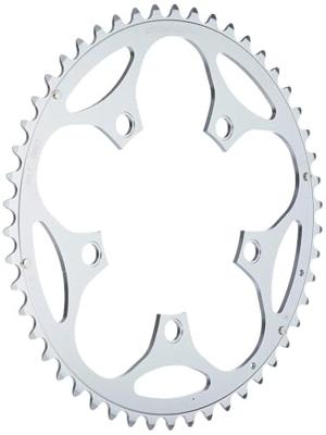 STRONGLIGHT kettingblad chain ring strongl. cd110mm 38t sil. - thumbnail