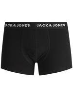 Jack and Jones 7-Pack heren boxershort - Black - Onderbroeken heren - Ondergoed mannen katoen - Multipack - Voordeelverpakking - thumbnail