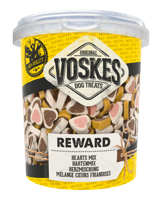 Voskes Hartenmix 500 gram - thumbnail