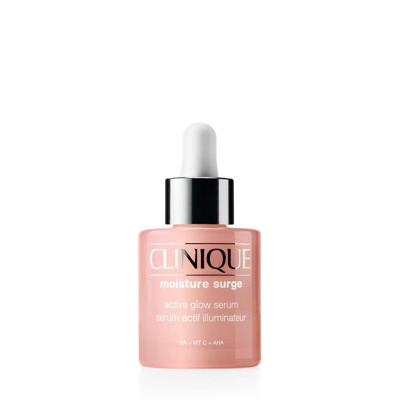 Verzachtend Serum Clinique MOISTURE SURGE 30 ml