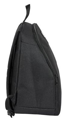 Koelrugtas Mickey Mouse Clubhouse Zwart 23 x 36 x 18 cm Koelrugtas Mickey Mouse Clubhouse Zwart 23 x 36 x 18 cm