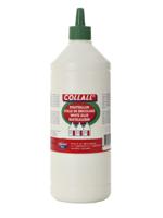 Quantore Knutsellijm collall 1000ml - thumbnail