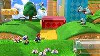 Super Mario 3D World + Bowser's Fury - thumbnail