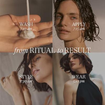 Shampoo L'ANZA Healing Volume