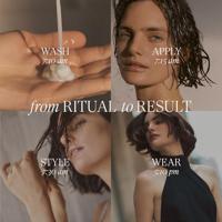 Shampoo L'ANZA Healing Volume - thumbnail