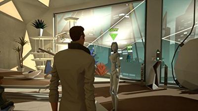 State of Mind (verpakking Duits, game Engels)