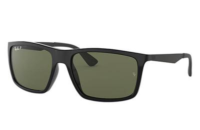 Ray-Ban RB4228 zonnebril Rechthoekig Ray-Ban RB4228 zonnebril Rechthoekig