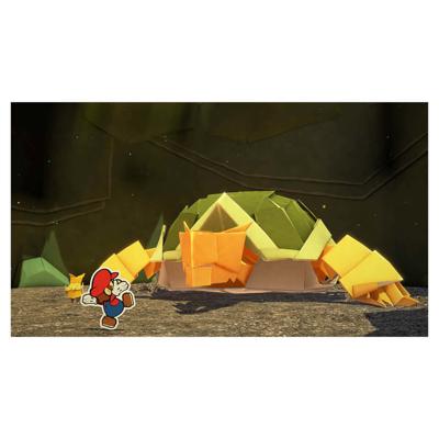 Paper Mario the Origami King