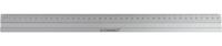 Q-CONNECT meetlat, aluminium, 40 cm, in ophangetui - thumbnail