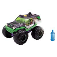 Dickie rowdy rocker monstertruck - thumbnail