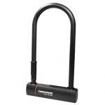 Trelock beugelslot "u4" u-lock u4 plus 108 x 230mm - thumbnail