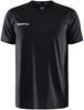 Craft 1911100 Progress Indoor Jersey Men - Black - L Craft 1911100 Progress Indoor Jersey Men - Black - L