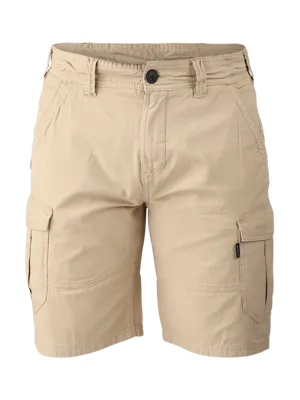 Brunotti Caldo-N Korte Wandelbroek