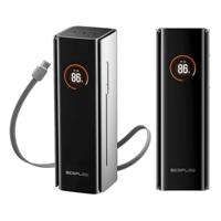 EcoFlow RAPID Pro Power Bank 300W, 27.650mAh with 140W Built-in Cable - thumbnail