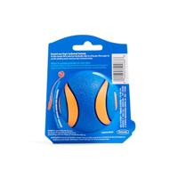 CHUCKIT ULTRA SQUEAKER BAL MEDIUM 6 CM - thumbnail