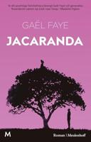 Jacaranda - Gaël Faye - ebook - thumbnail