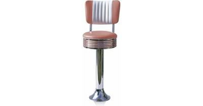 Barkruk BS-27 CB Dusty Rose