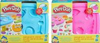 Hasbro Play-doh Playdoh creeer en ga sorteren - thumbnail