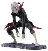 Dandadan Tenitol PVC Statue Okarun Transformed 14 cm - thumbnail