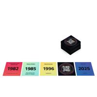 Hitster Urban & Hip-Hop - thumbnail