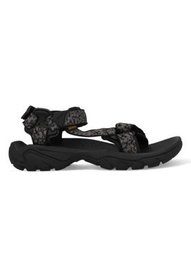 Teva Sandalen Terra Fi 5 Universal 1102456-MGMB Zwart / Grijs-40.5 maat 40.5