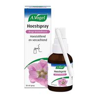 A Vogel Spray kriebel in de keel 30 Milliliter - thumbnail