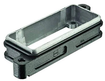 Opbouwbehuizing 09400160368 09400160368 HARTING 1 stuk(s) Piece