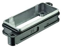 Opbouwbehuizing 09400160368 09400160368 HARTING 1 stuk(s) Piece - thumbnail