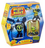 Brandunit Ready 2 robot bot blasters groen - thumbnail