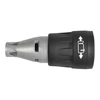 Makita Accessoires Neusstuk S Compleet - 197025-4 - 197025-4 - thumbnail