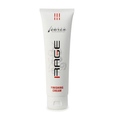 Carin Rage Finishing Cream Hold 2 - Shine 5 150ml