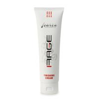 Carin Rage Finishing Cream Hold 2 - Shine 5 150ml - thumbnail