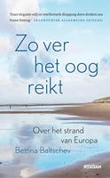 Zo ver het oog reikt - Bettina Baltschev - ebook - thumbnail