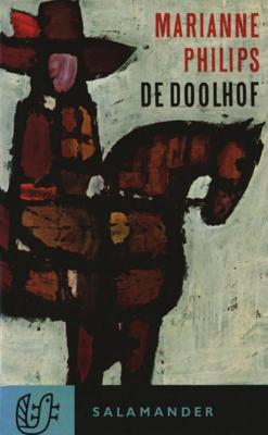 De doolhof - Marianne Philips - eBook (9789021449586)