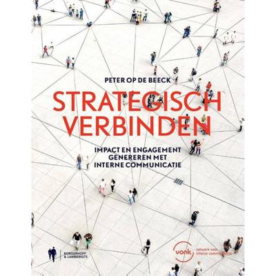 Peter Op De Beeck Strategisch verbinden Peter Op De Beeck Strategisch verbinden