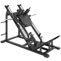 Toorx Professional Linear Hack Squat FWX 9190 - thumbnail