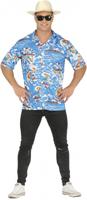 Hawaii Shirt Man - thumbnail