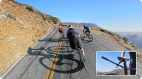 INSTA360 Bike Tail Mount Kit - thumbnail