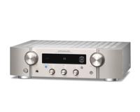 Marantz PM7000N Versterker Zilver - thumbnail