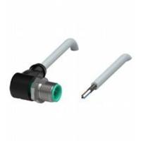 Pepperl+Fuchs 266117 Sensor/actuator connector, geassembleerd Aantal polen (sensoren): 4 10 m 1 stuk(s) - thumbnail