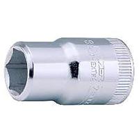 Bahco 1/2" dop op kaart 28 mm | SB7800SM-28 - thumbnail