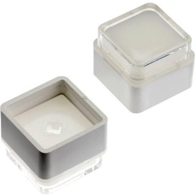 Mentor 2271.4009 2271.4009 Druktoetskap Wit (diffuus) 1 stuk(s) Mentor 2271.4009 2271.4009 Druktoetskap Wit (diffuus) 1 stuk(s)