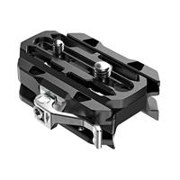 8Sinn Riser Plate II + 8Sinn Arca Swiss Plate - thumbnail