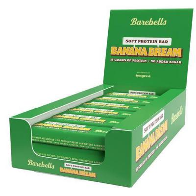 Soft Bars | Barebells | 660 G