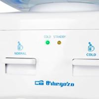 Water automaat Orbegozo DA 5525 Wit Plastic 7 L - thumbnail