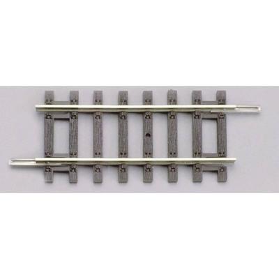 H0 Piko A-rails 55204 Rechte rails 107.32 mm 6 stuk(s) H0 Piko A-rails 55204 Rechte rails 107.32 mm 6 stuk(s)